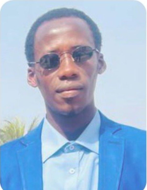 Babacar Ciss