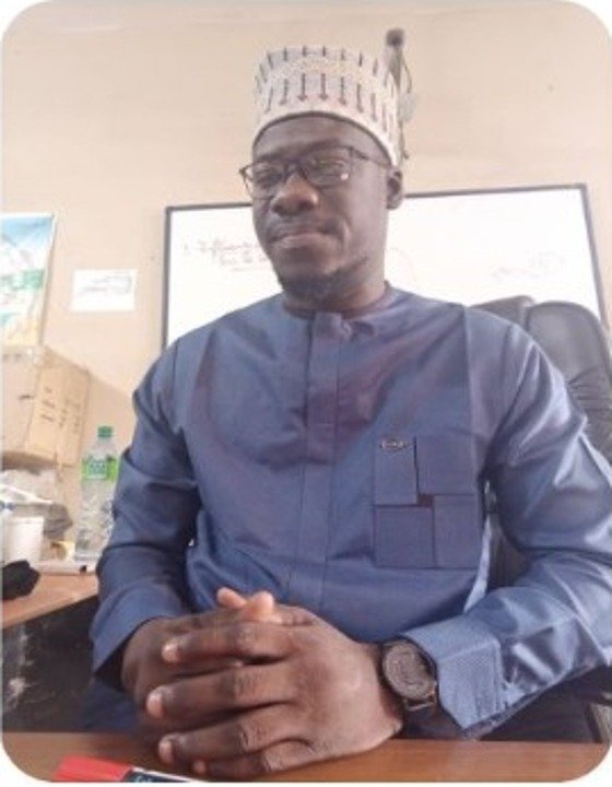 Ibrahima Thiaw