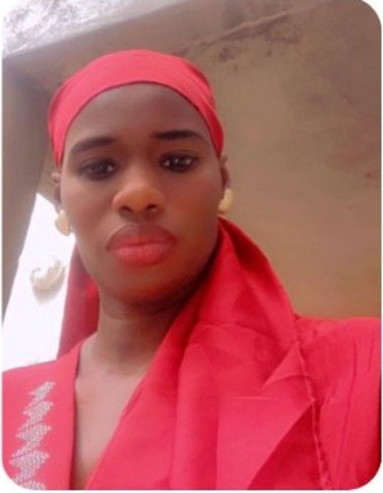 Ndeye Khady Sow